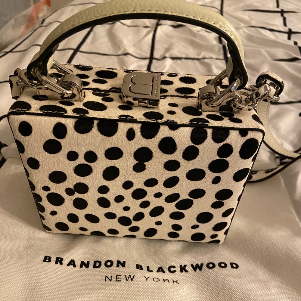 Brandon Blackwood Kendrick Mini